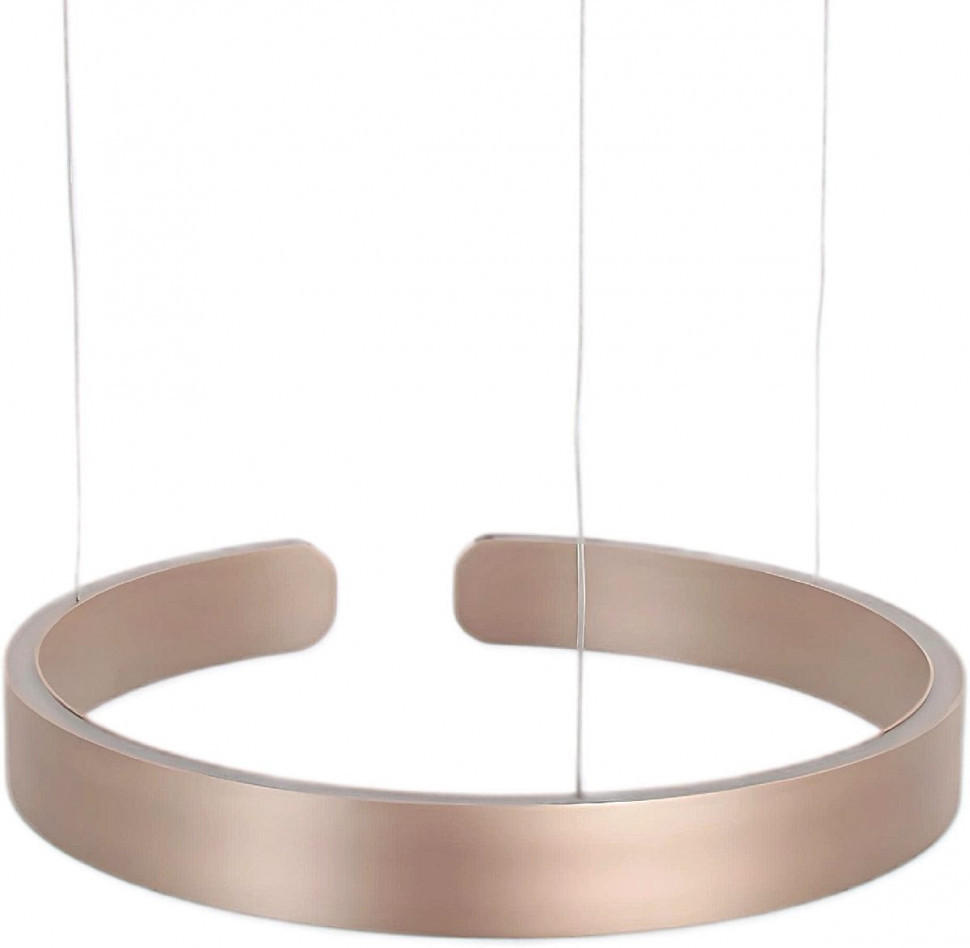 Подвесной светильник Mizi'en Leo MZ31371-600G