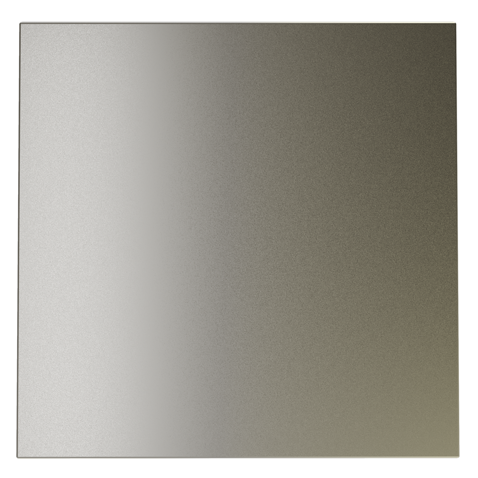 Клавиша для выключателя/переключателя одноклавишного, S70 (шелк)