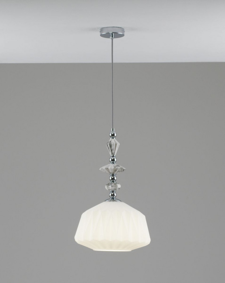 Подвесной светильник Moderli Charm V11172-1P