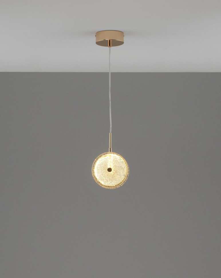 Подвесной светильник Moderli Marnia V11163-PL