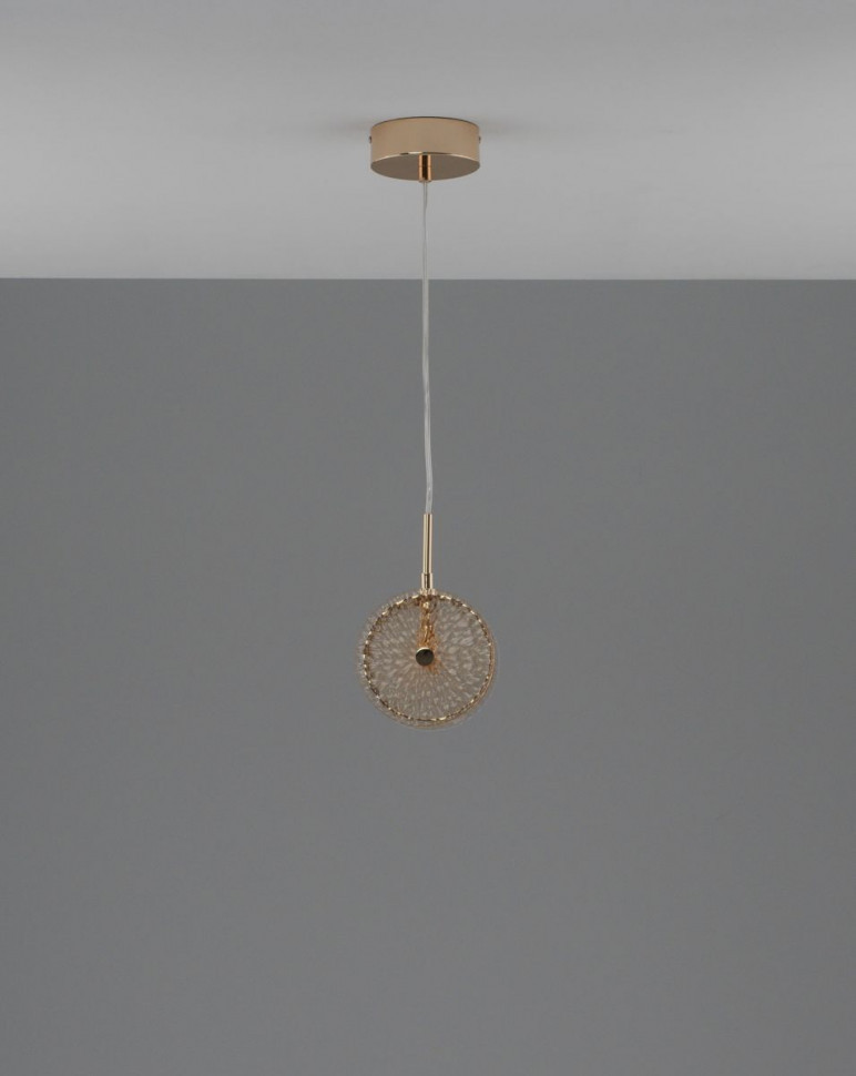 Подвесной светильник Moderli Marnia V11163-PL