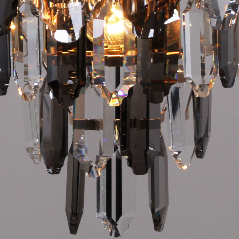 Настенный светильник Illumico IL5102-3WDI-39 SGD