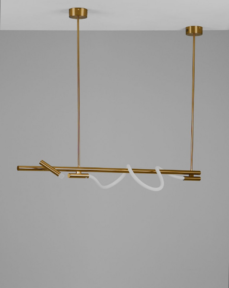 Подвесной светильник Moderli True V10684-PL