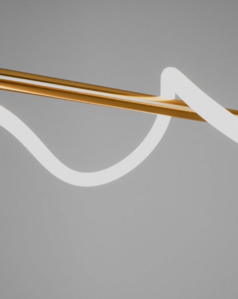 Подвесной светильник Moderli True V10684-PL