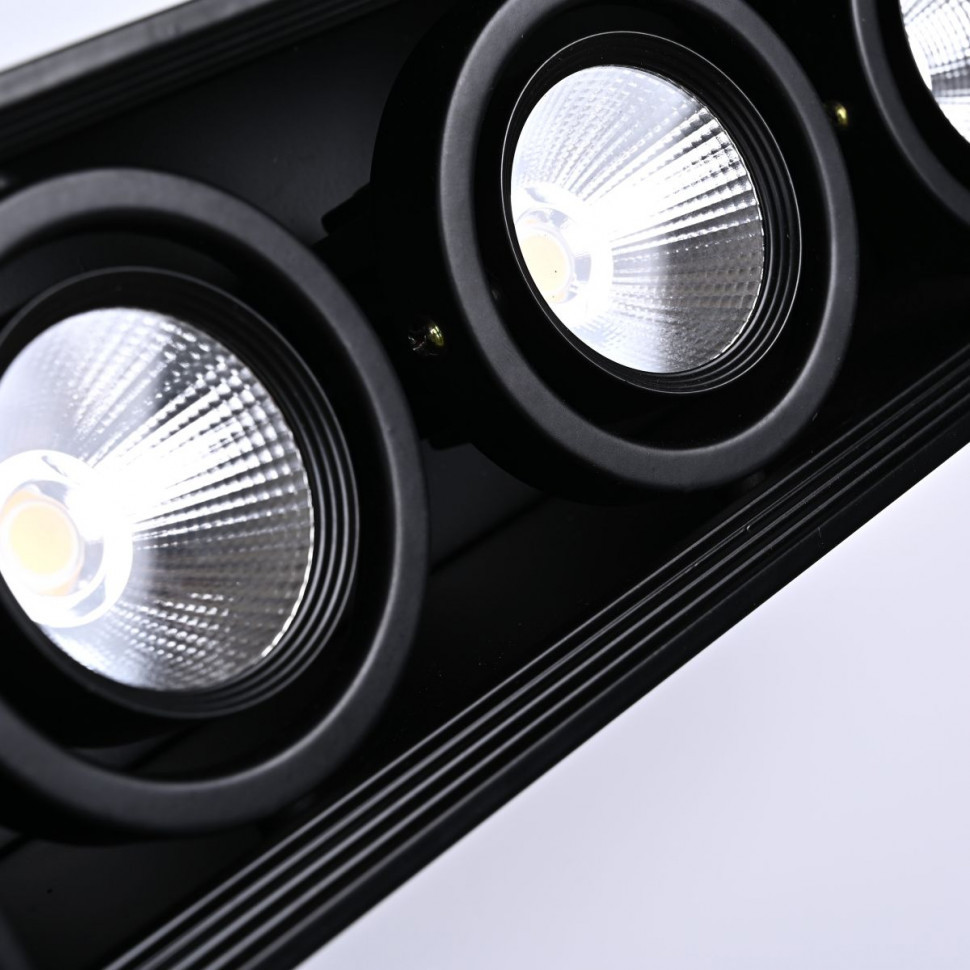 Встраиваемый светильник ImperiumLoft Lumo 321915-23