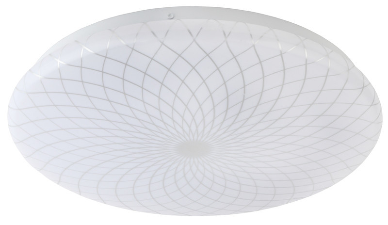 Потолочный светильник Эра SPB-6 Slim 3 36-4K Б0053329