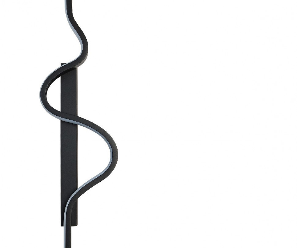 Настенный светильник Kink Light Скади 08418A-100R,19(3000K)