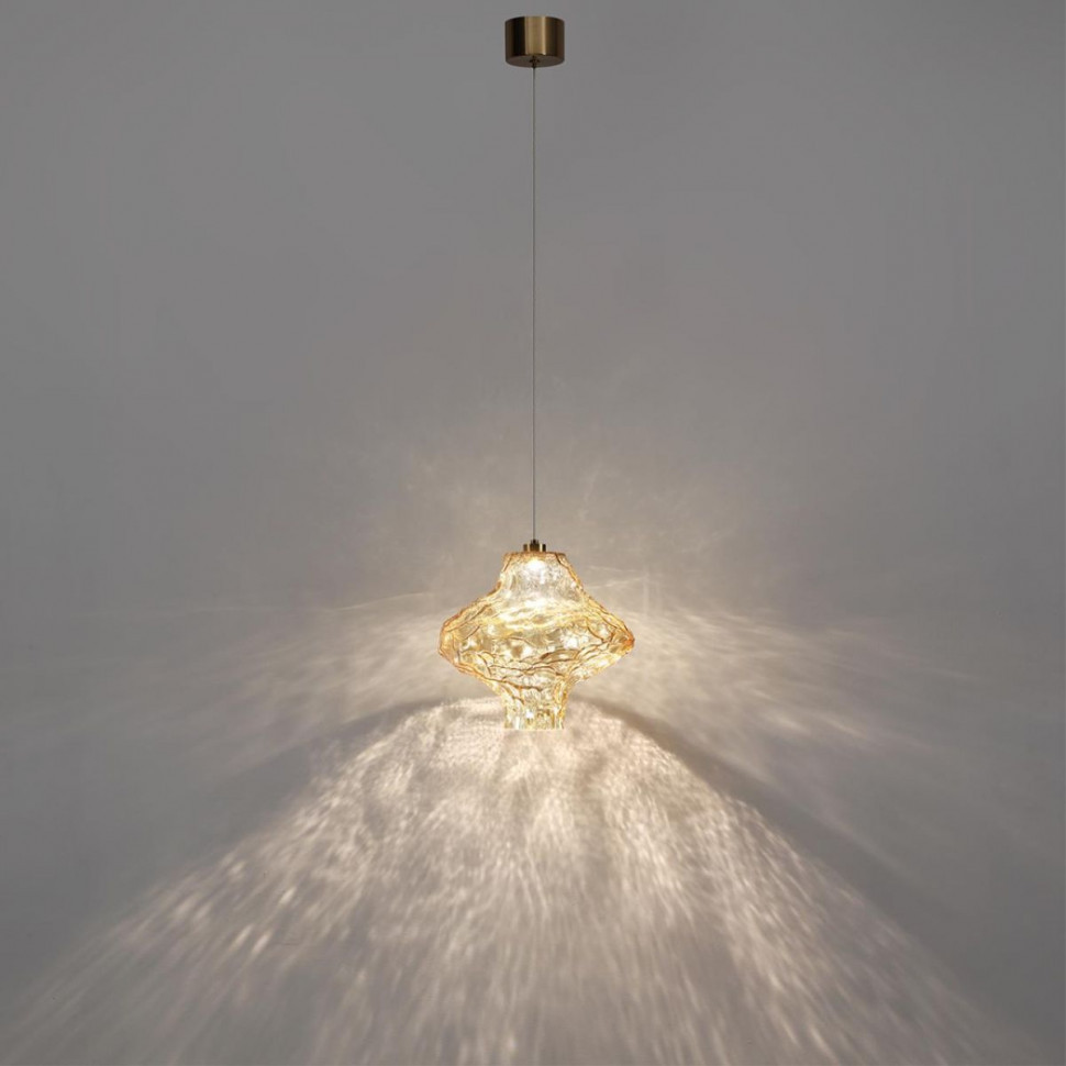 Подвесной светильник Odeon Light L-Vision Ordi 5108/3LA