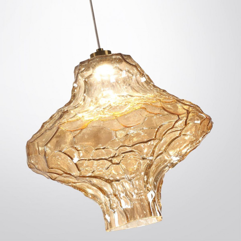 Подвесной светильник Odeon Light L-Vision Ordi 5108/3LA