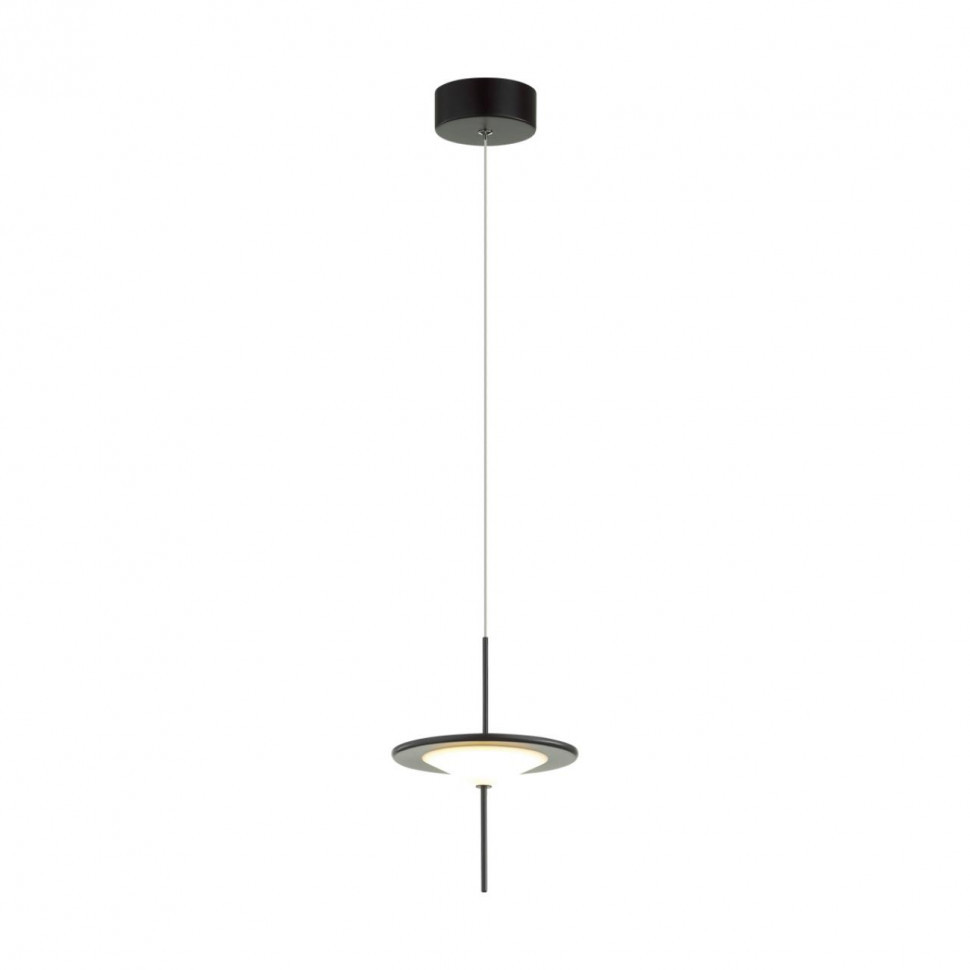 Подвесной светильник Odeon Light Steka 5012/10L