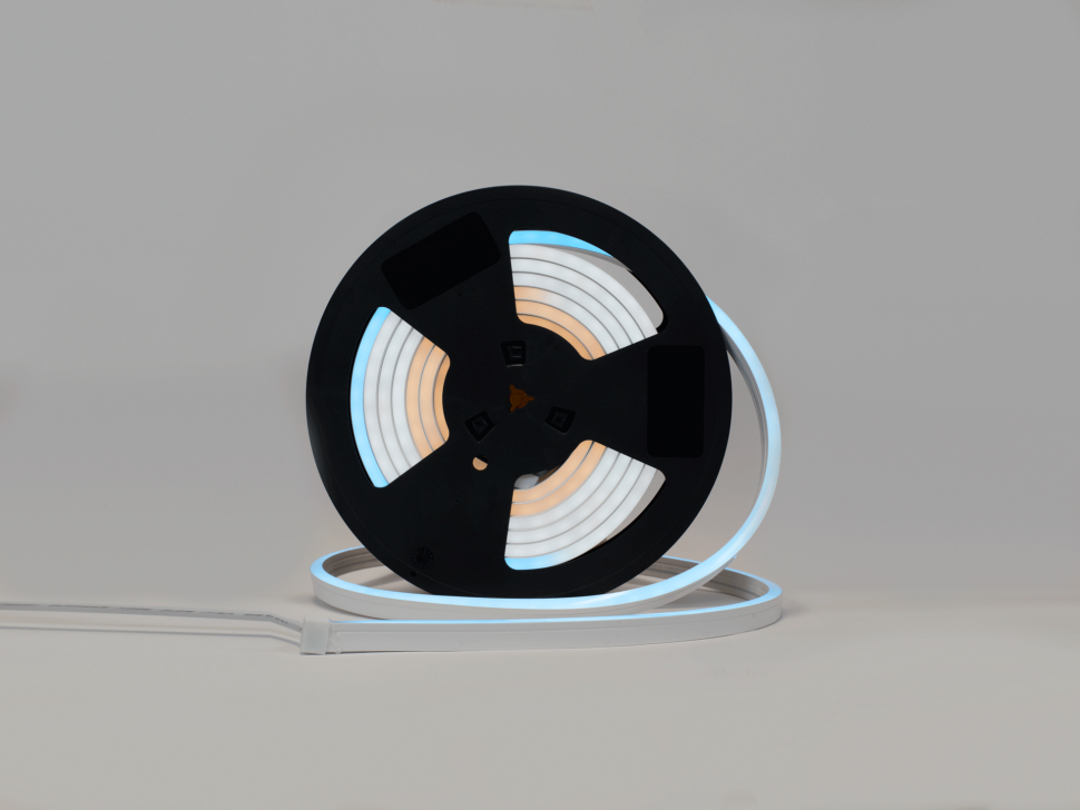  SWG PRO SPI RGB 24В IP65 10Вт/м 60 LED/м SMD5050 10×18 мм 5 м NE560-24-10-SPIRGB-65