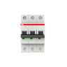 Автоматический выключатель ABB S203-D40 3P 6kA 40А 2CDS253001R0401