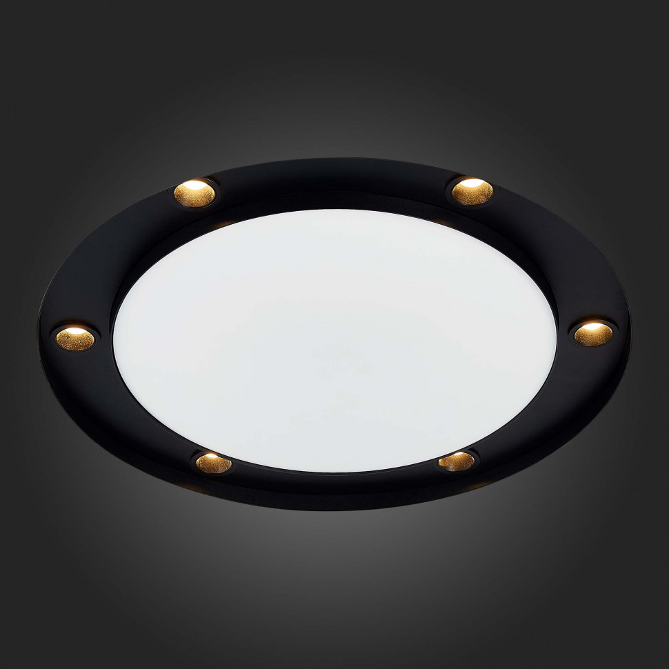 Встраиваемый светильник ST Luce ST706.438.30