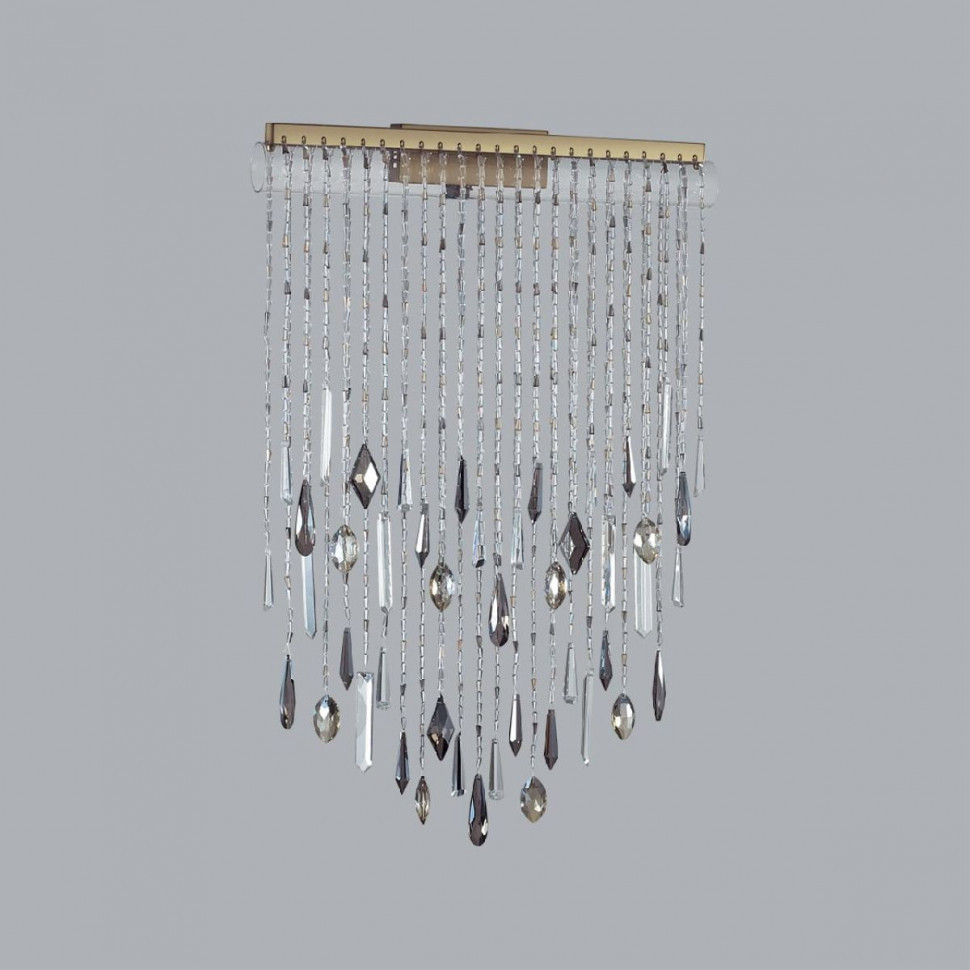 Настенный светильник Odeon Light Hall Afina 5420/24WL