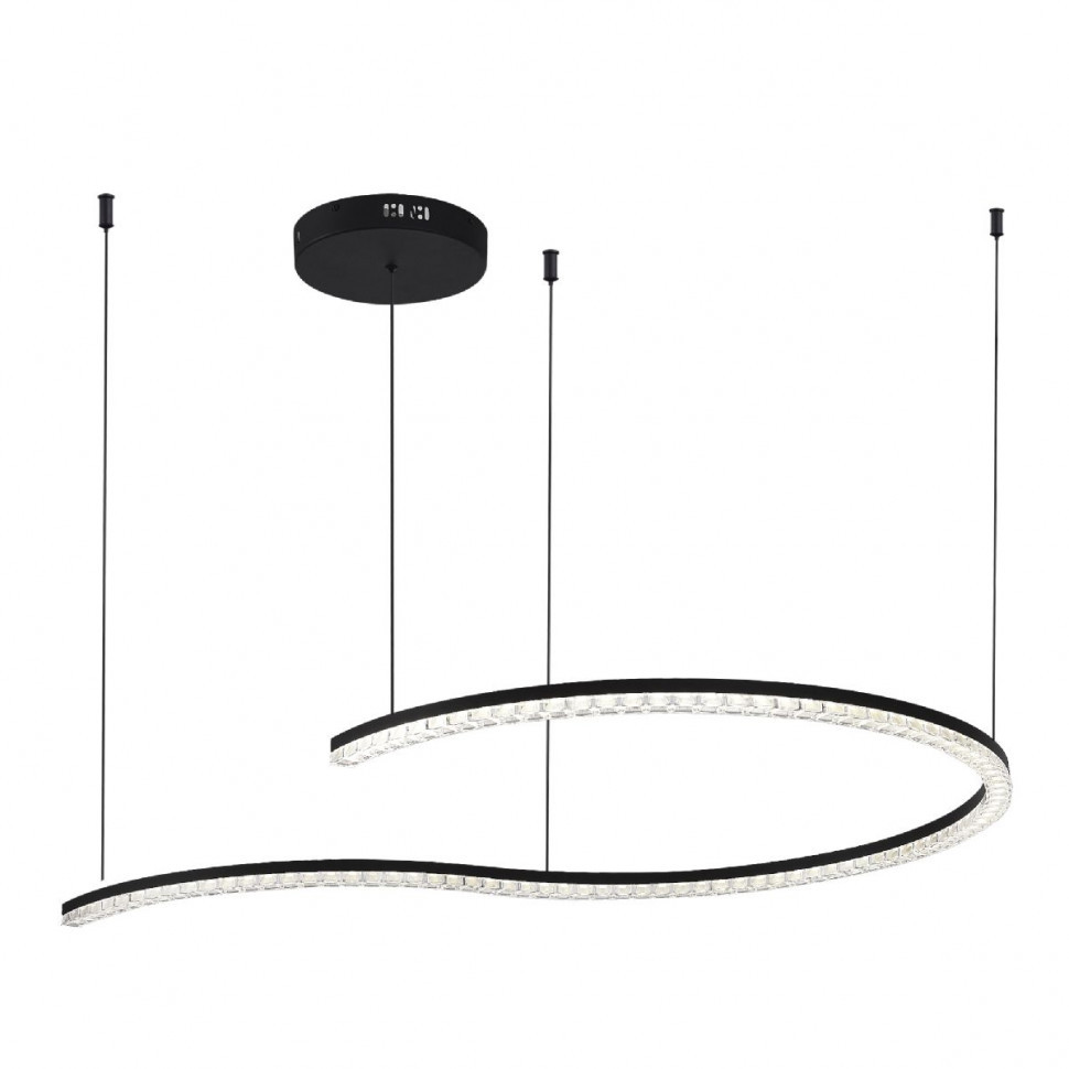 Подвесной светильник ST Luce Euclidics SL1018.403.01