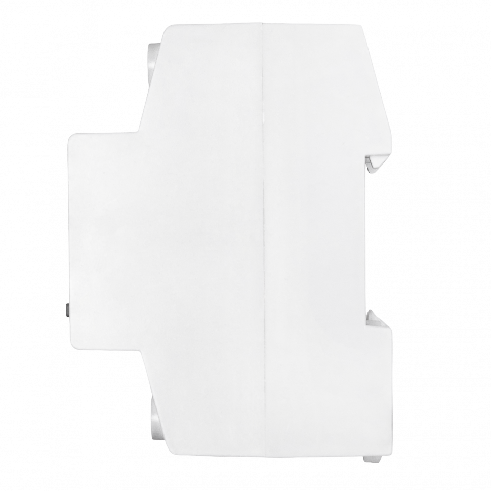 Реле напряжения c контролем тока 63A ROSTOKELECTRO (DigiTop) RE VA-63A