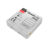 Интерфейс KNX-IR управления кондиционерами и аудио/видео Zennio IRSC plus ZN1CL-IRSC