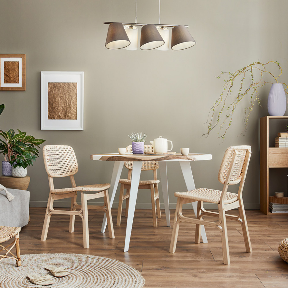 Подвесной светильник Maytoni MOD009PL-05N