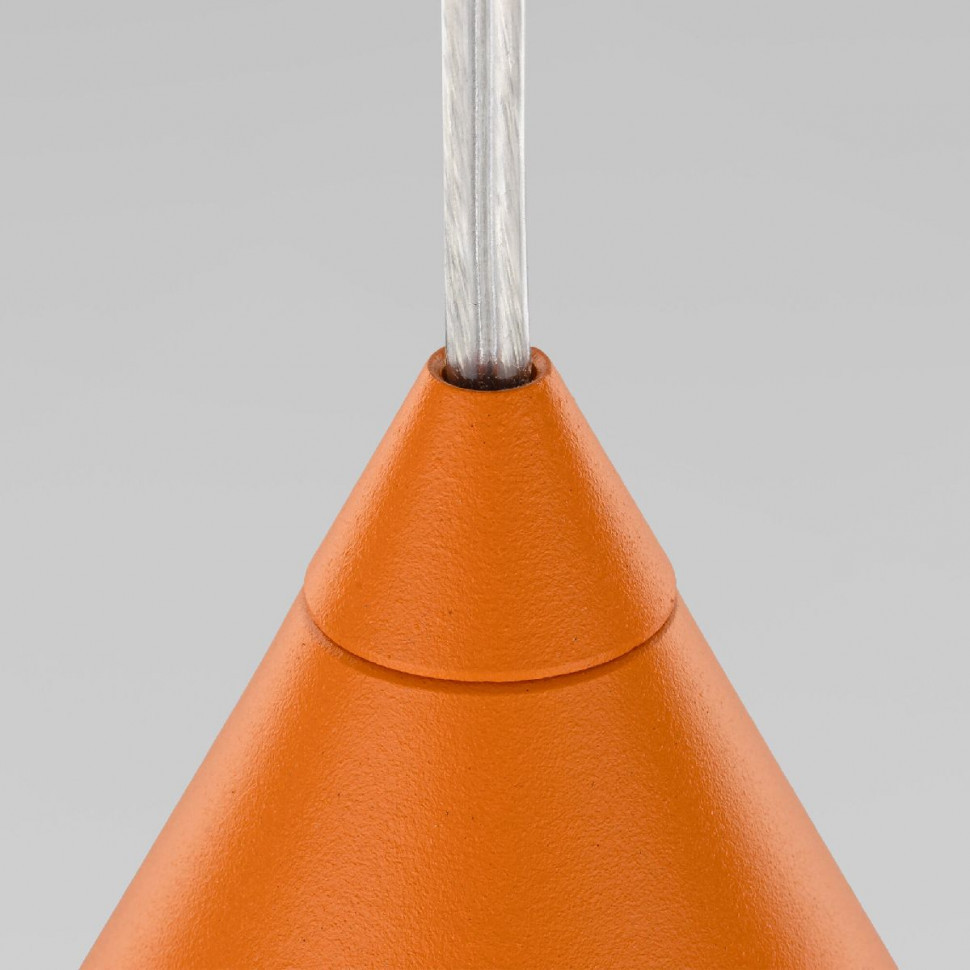 Подвесной светильник TK Lighting 10075 Cono a068523