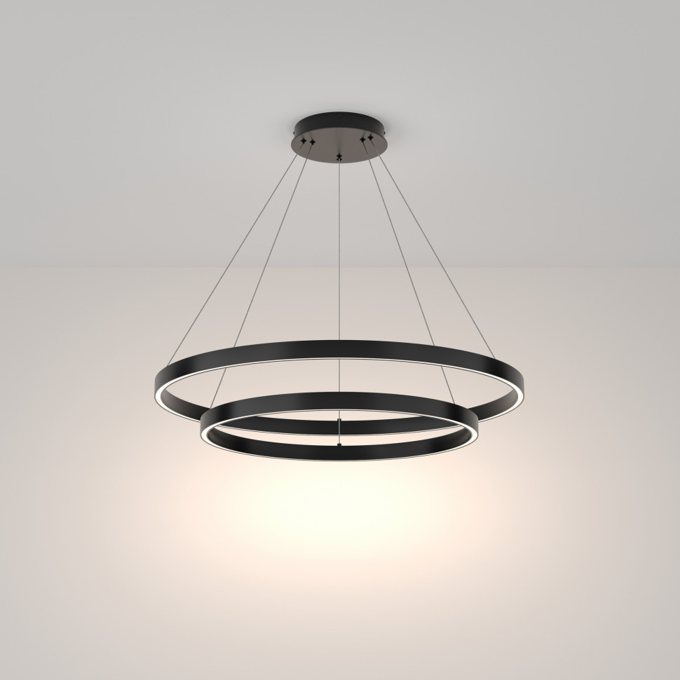 Подвесной светильник Maytoni MOD058PL-L74B4K