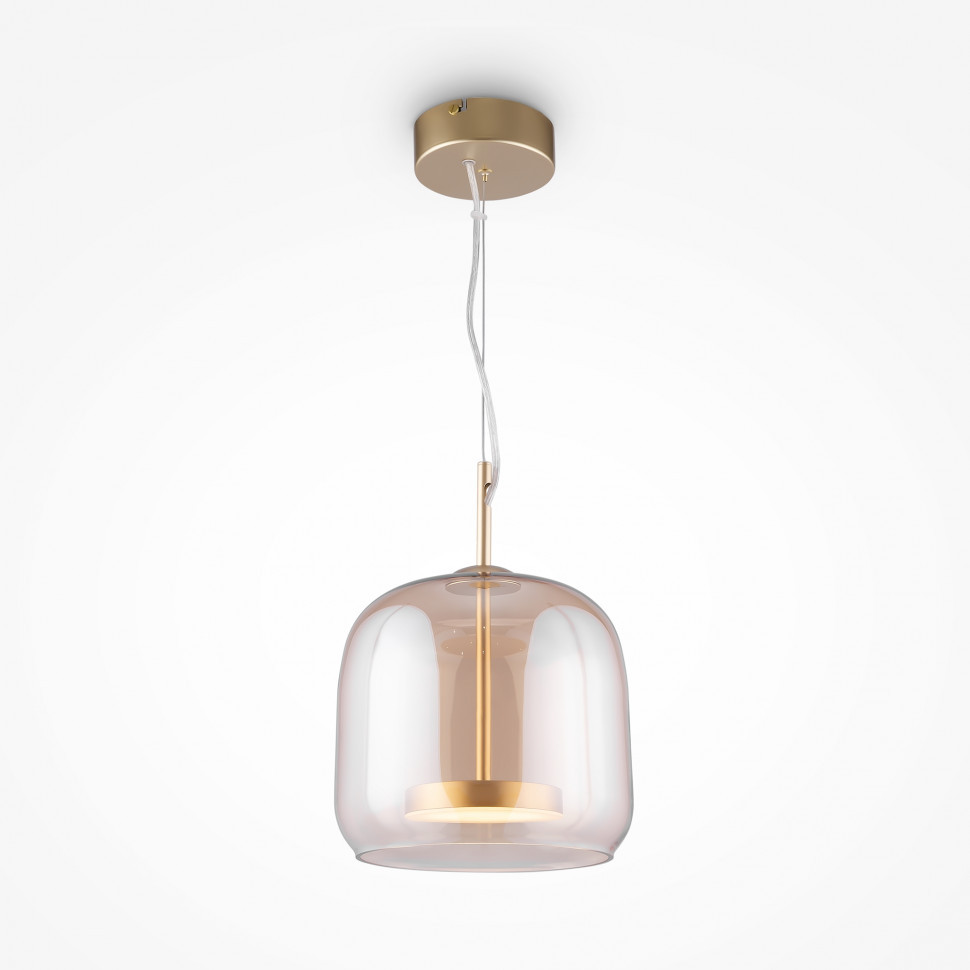 Подвесной светильник Maytoni MOD128PL-L6AM