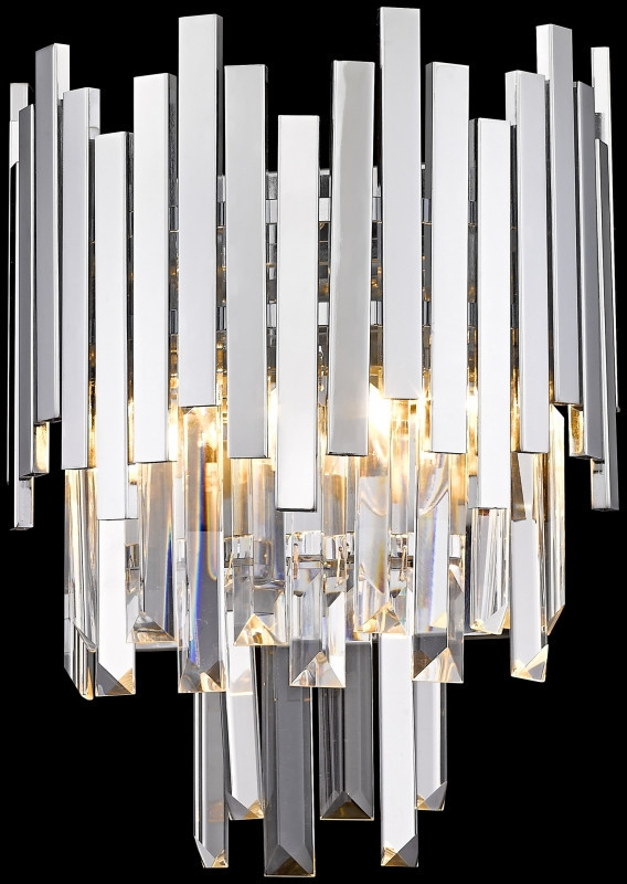 Настенный светильник Wertmark Calogera WE137.02.101