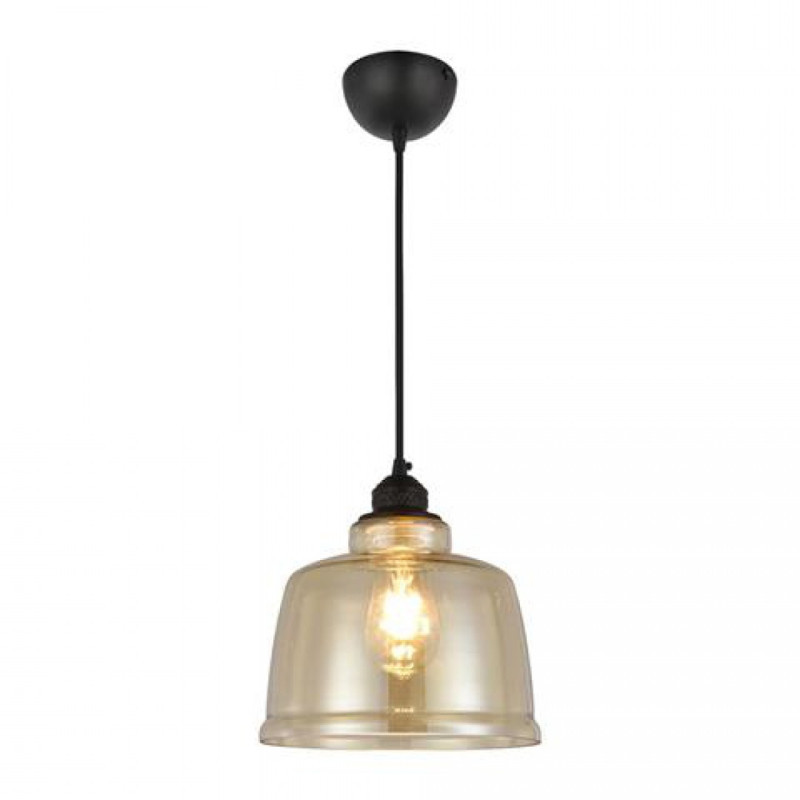 Подвесной светильник Horoz Sharp 021-019-0001 HRZ33003036