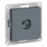 Розетка TV Schneider Electric Atlas Design грифель ATN000793