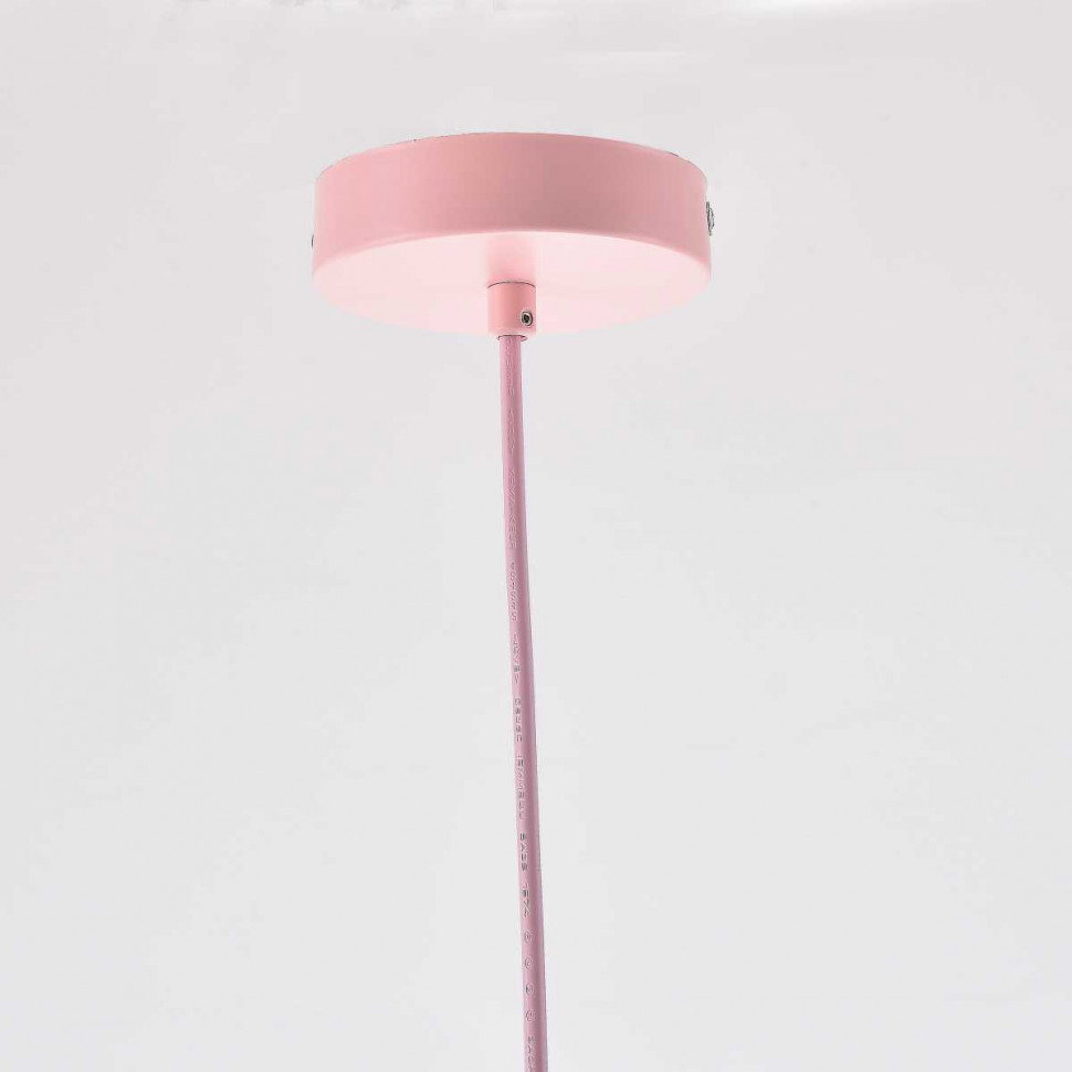 Подвесной светильник ImperiumLoft Ambit Pink 184487-26