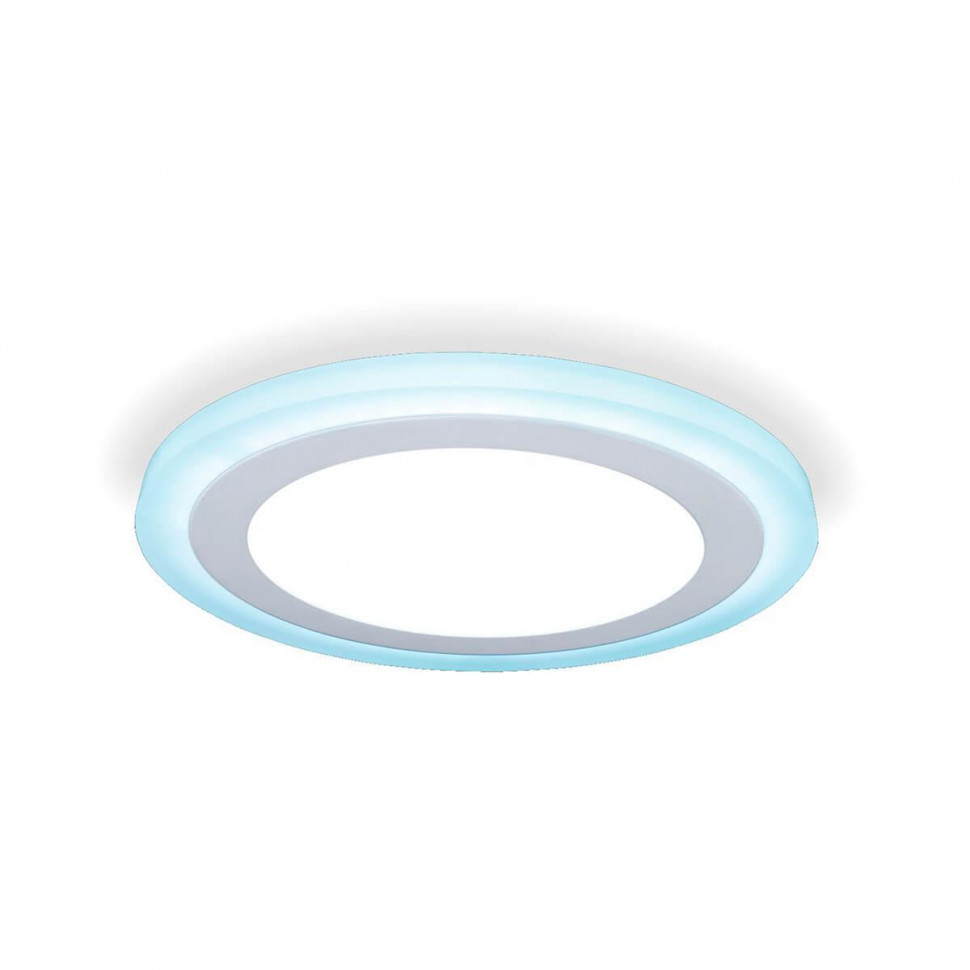 Светодиодная лампа Свеча BL119 6W 3300K