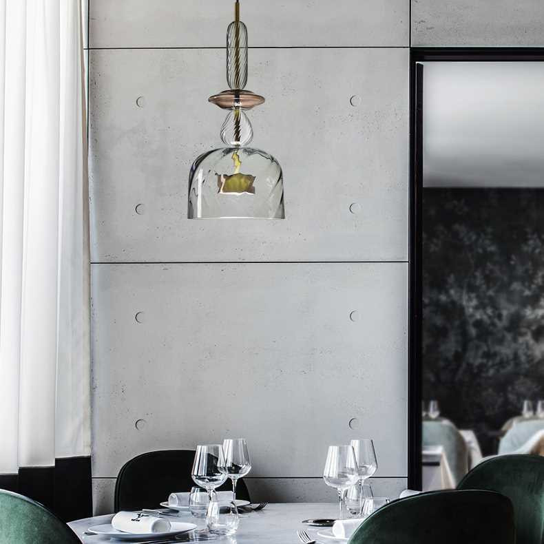 Подвесной светильник ImperiumLoft Candy 240232-26