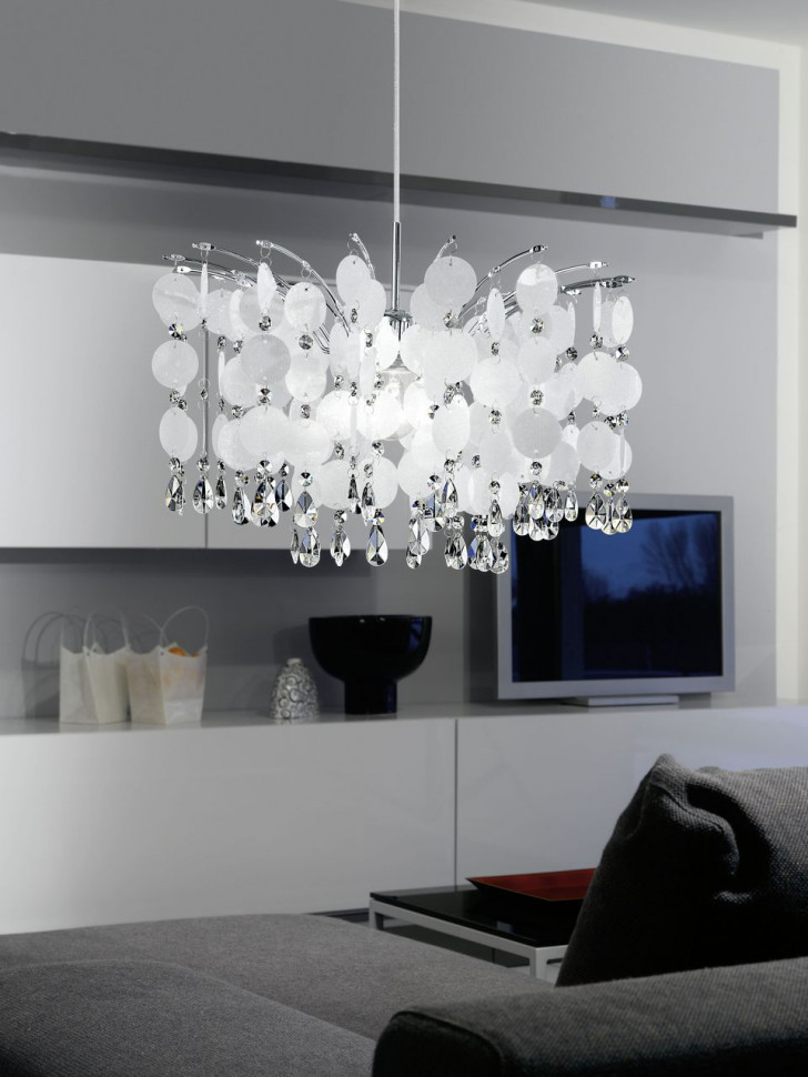 Встраиваемая светодиодная панель Paulmann Areo VariFit 92991