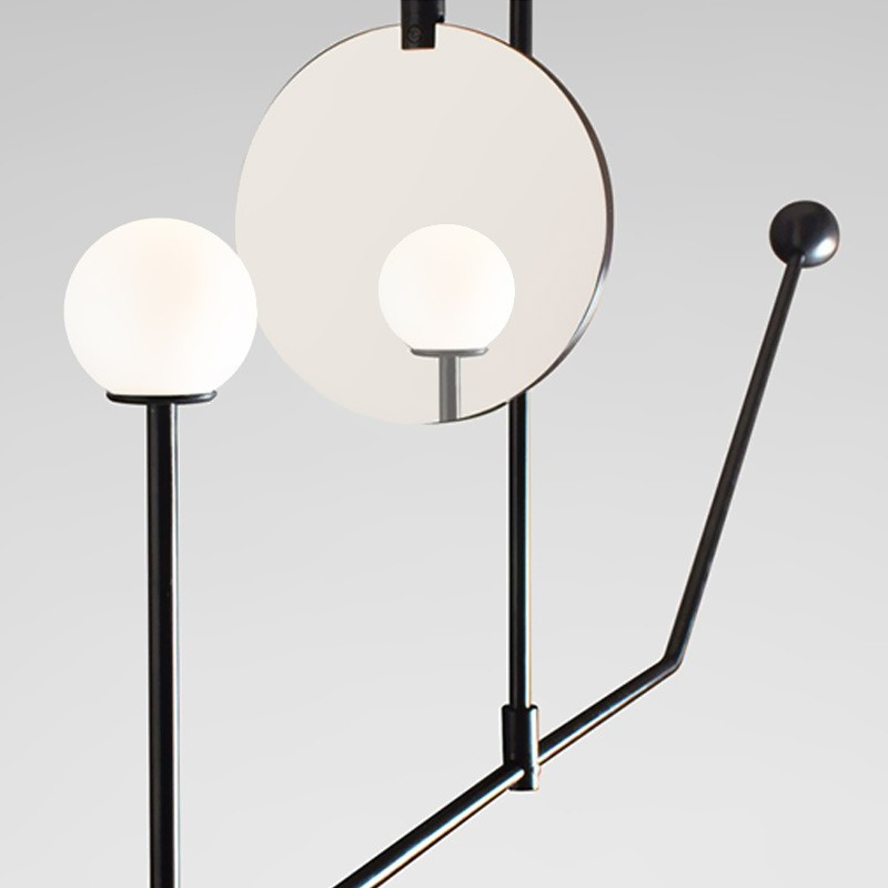 Подвесной светильник ImperiumLoft Lines 140823-26