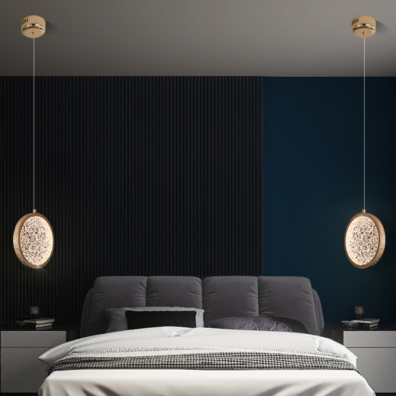 Подвесной светильник ImperiumLoft Naina 189672-23