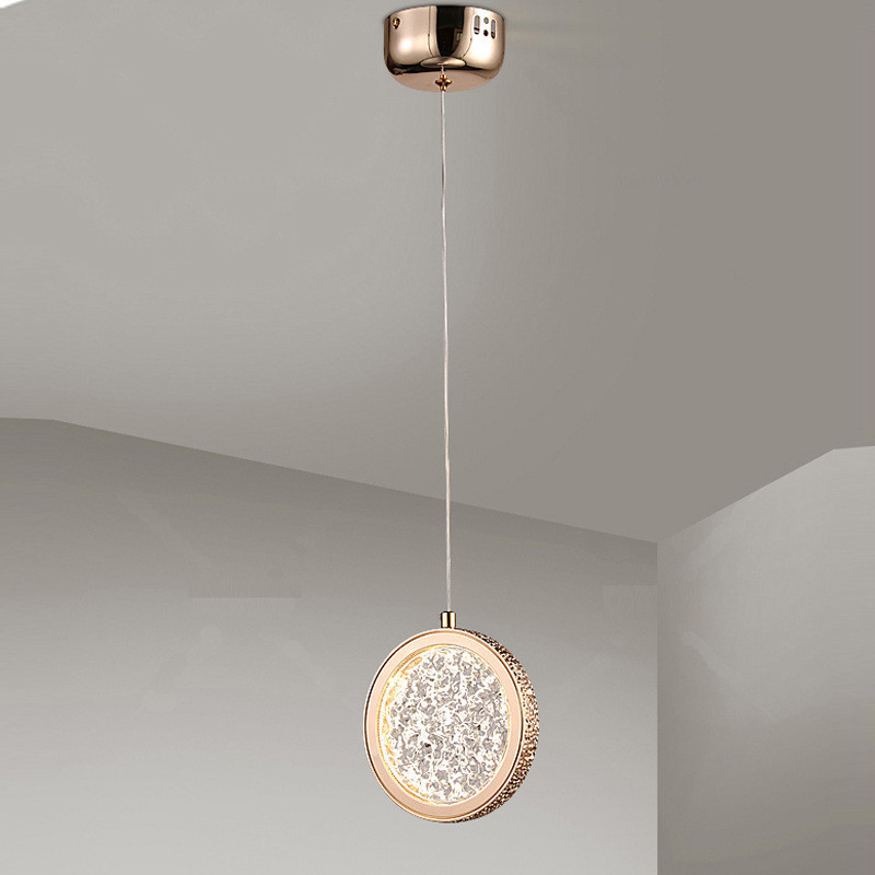 Подвесной светильник ImperiumLoft Naina 189672-23