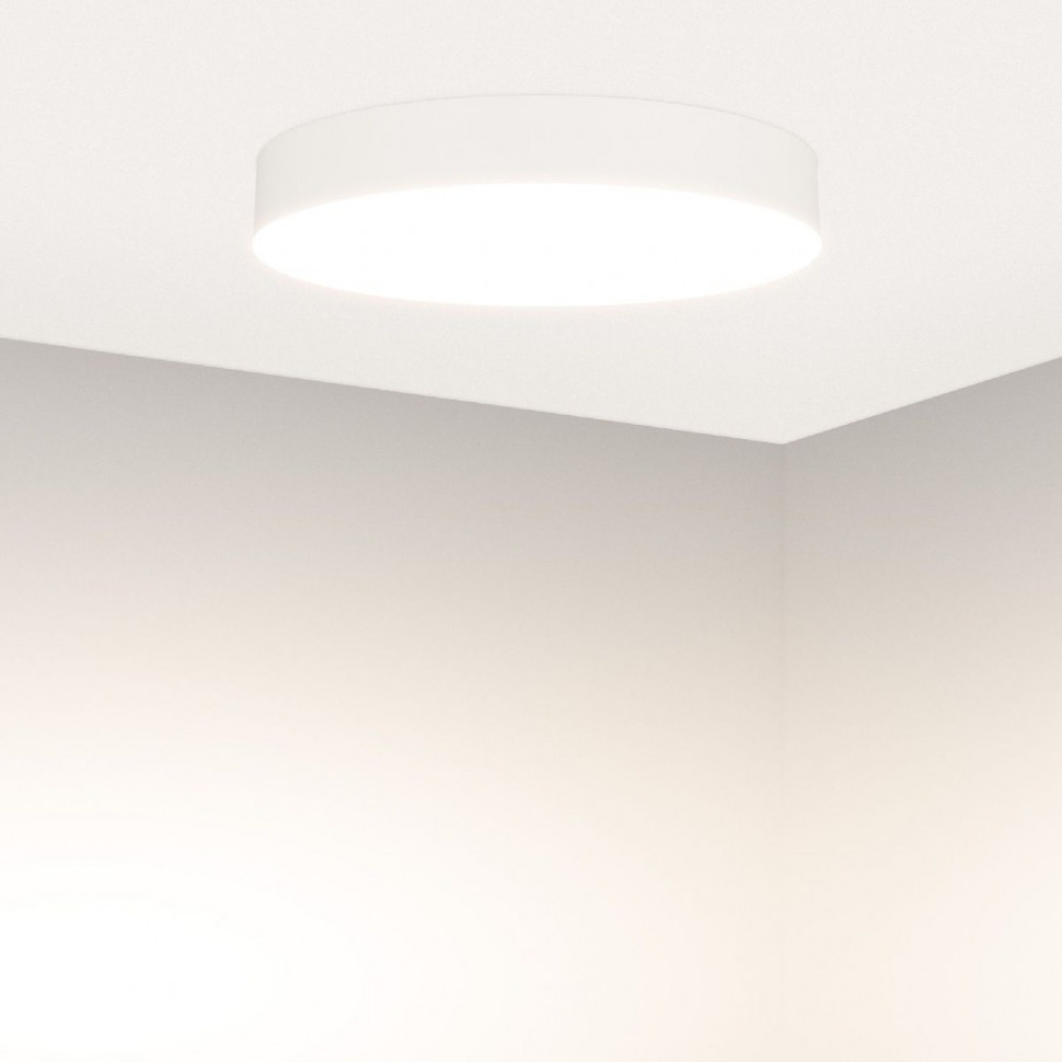 Потолочный светильник Arlight SP-FLOWER-R410-32W Warm3000 049798