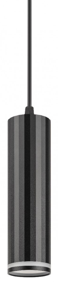 Подвесной светильник Эра PL19 BK Б0058492