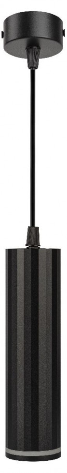 Подвесной светильник Эра PL19 BK Б0058492