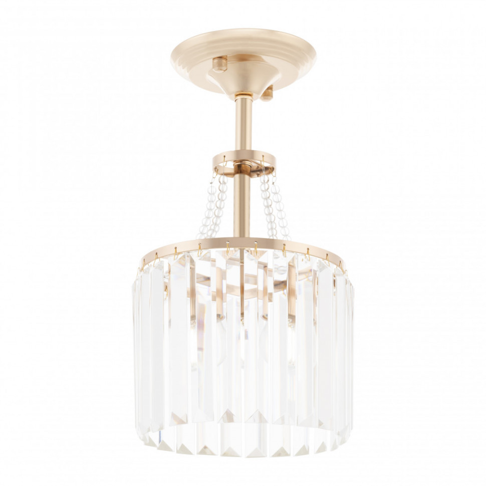 Потолочный светильник Arte Milano Sorrento 371009/1/50/200 GD