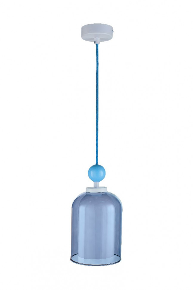 Подвесной светильник 33 Идеи PND170.01.17.030WH-DS27LB