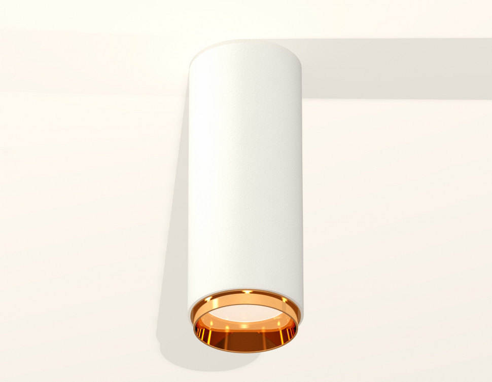 Потолочный светильник Ambrella Light Techno Spot XS6342005 (C6342, N6124)