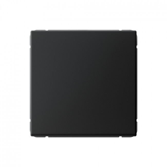 Выключатель одноклавишный Schneider Electric Art Gallery Карбон GAL001011