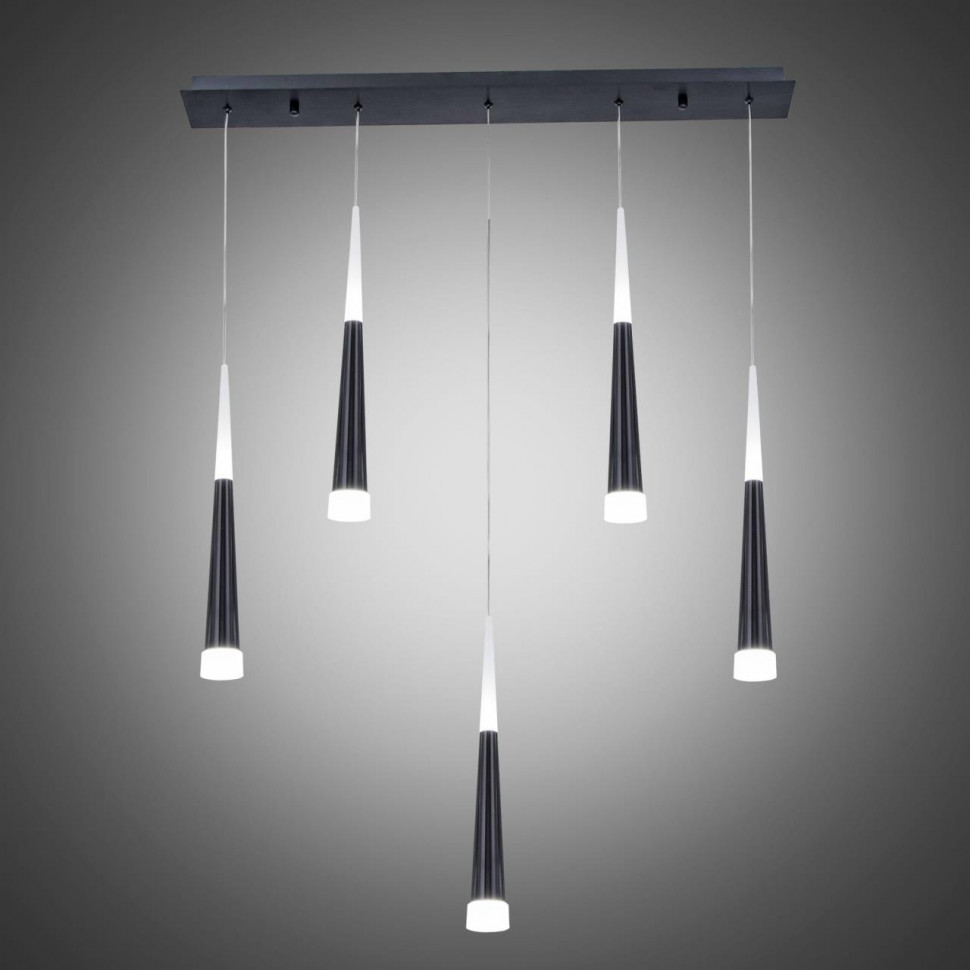 Подвесной светодиодный светильник Citilux Вегас CL227051