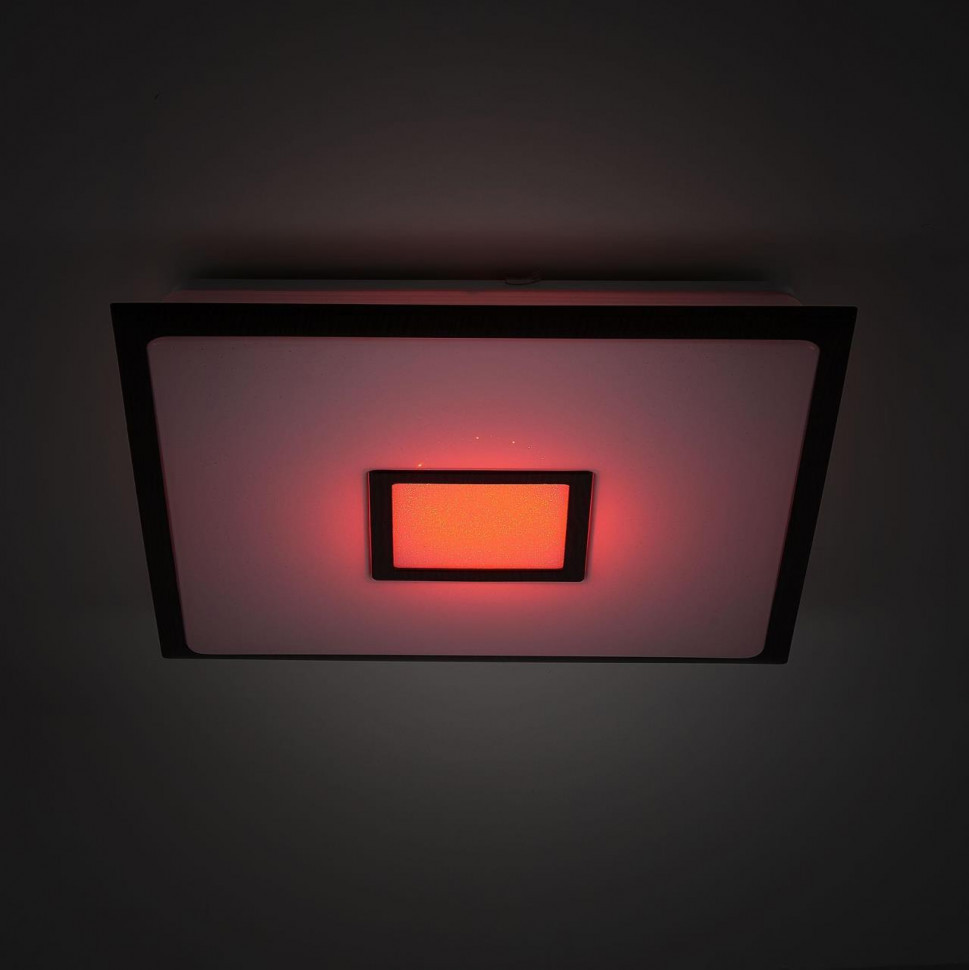 Потолочный светильник Citilux Старлайт Смарт CL703AK55G