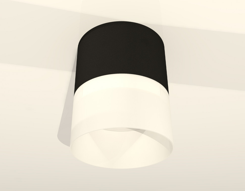 Потолочный светильник Ambrella Light Techno Spot XS8111002 (C8111, N8402)