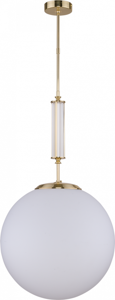 Подвесной светильник Kutek Mood Artu Glass ART-ZW-1 (Z) G350