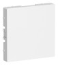 Заглушка Systeme Electric Atlas Design Лотос ATN001309