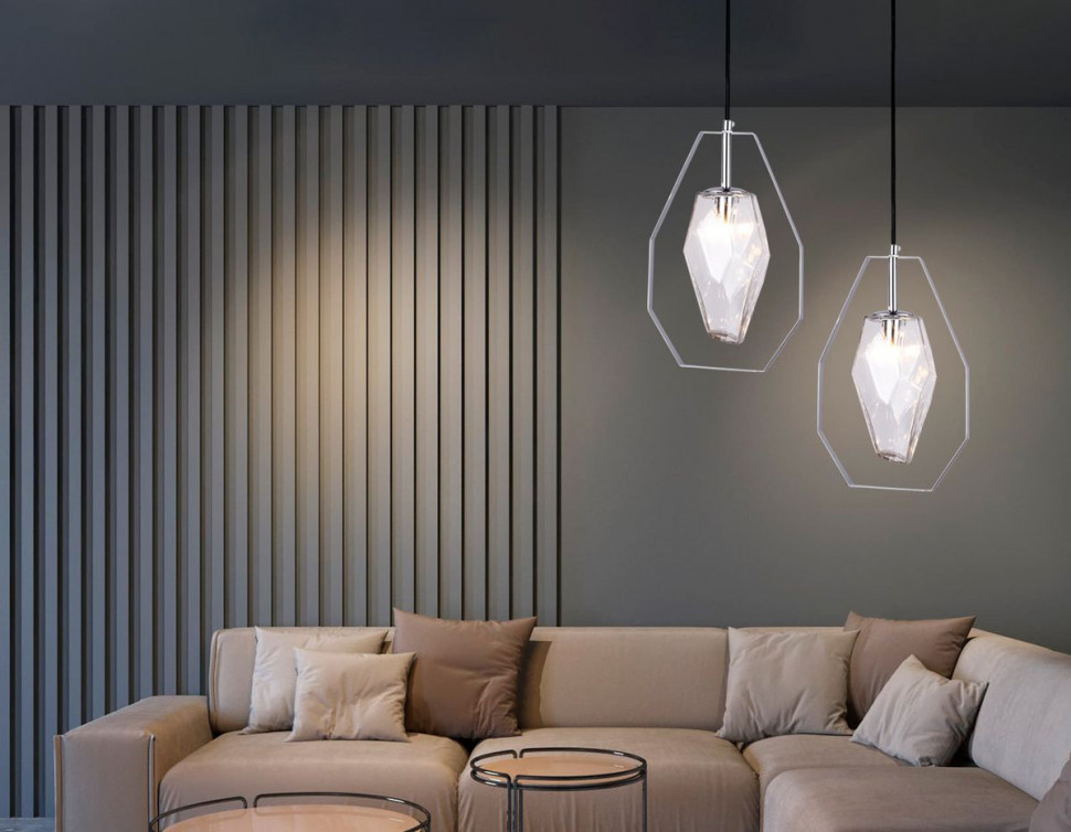 Подвесной светильник Ambrella Light Traditional TR3626