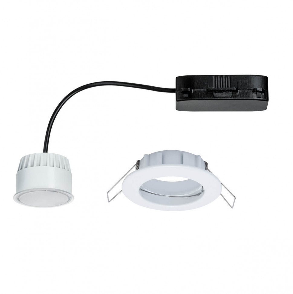 Влагозащищенный светильник Paulmann 92721