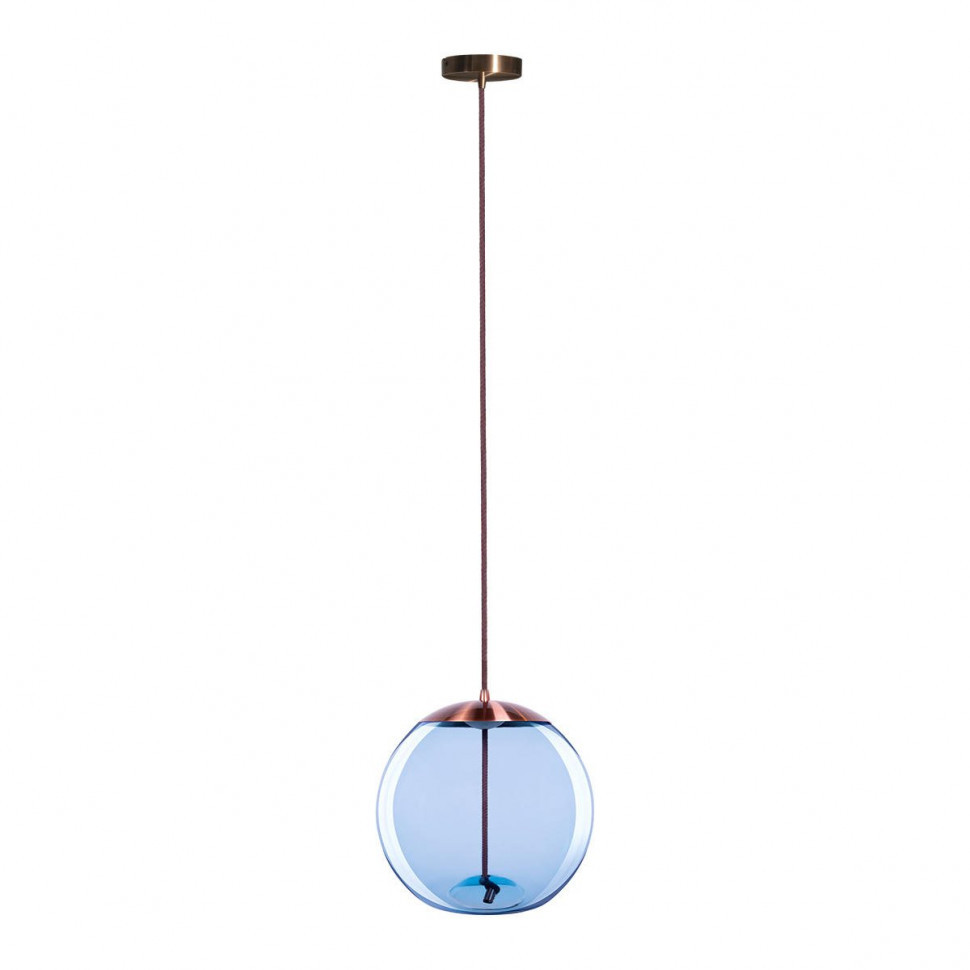 Подвесной светильник Loft IT Knot 8133-B mini